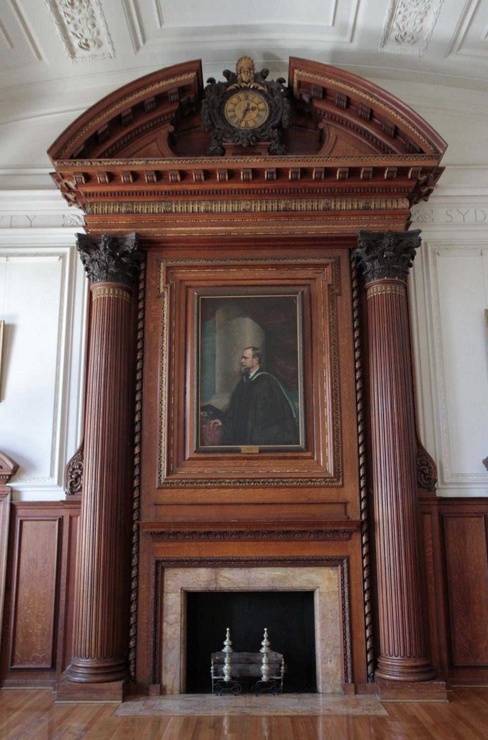 John Ashhurst's portrait, College of Physicians of Philadelphia - 01.jpg